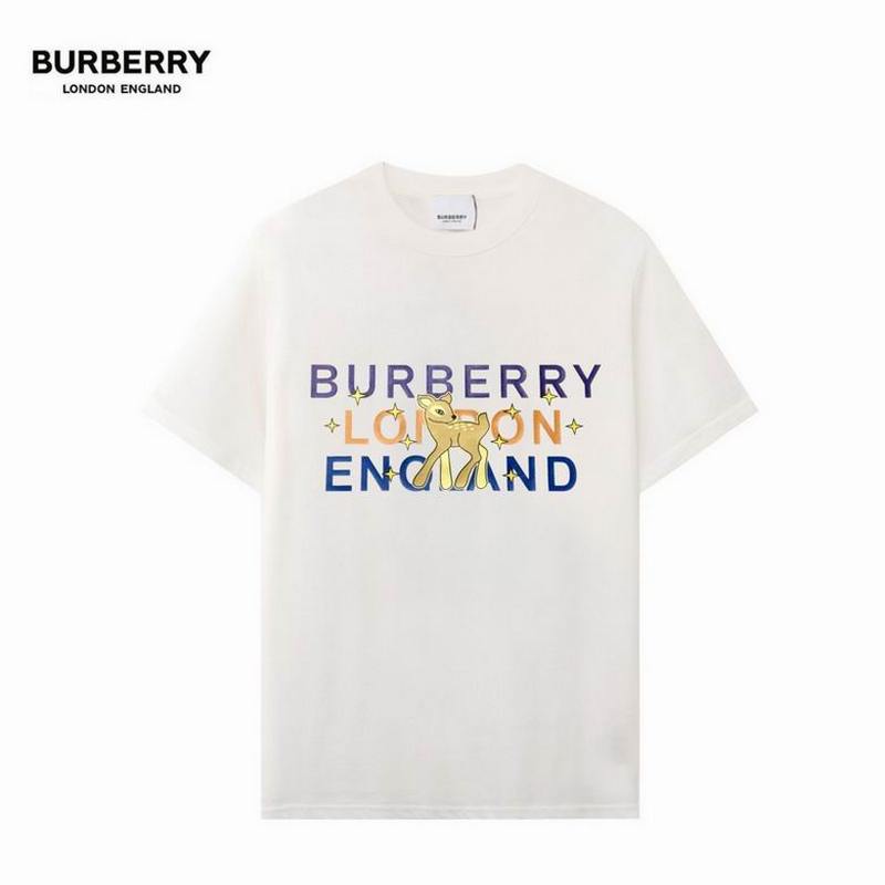 Burberry Men's T-shirts 410